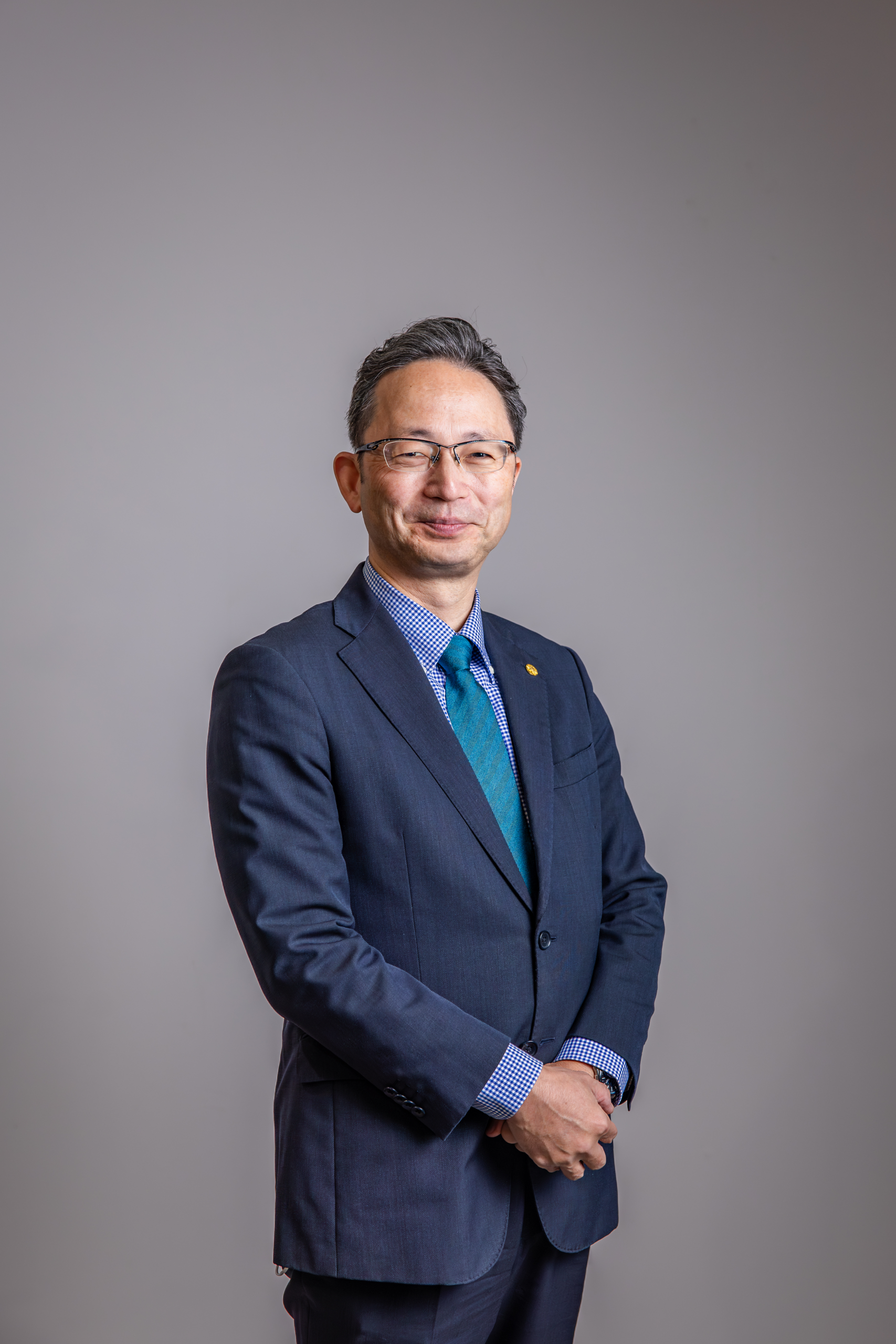 代表取締役 大西賢一